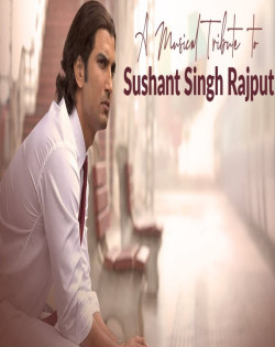Unknown Tribute To Sushant Singh Rajput