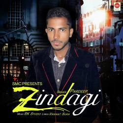 Unknown Zindagi