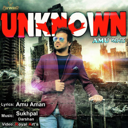 Punjabi-Singles Unknown