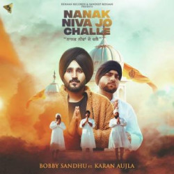Unknown Nanak Niva Jo Challe