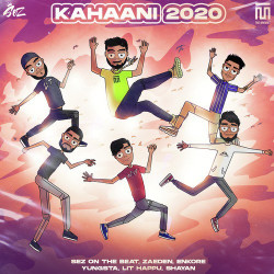 Unknown Kahani 2020