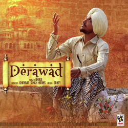 Unknown Derawad
