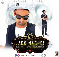 Unknown Jado Nachdi