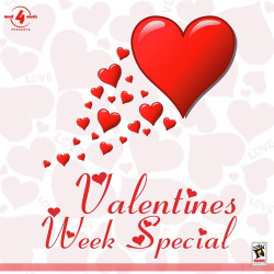 Unknown Valentines Week Special