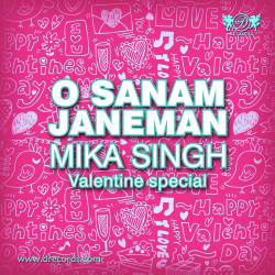 Unknown O Sanam Janeman