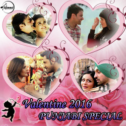 Unknown Valentine 2016 Punjabi Special
