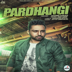 Unknown Pardhangi