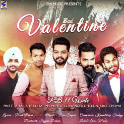 Punjabi-Singles Unknown