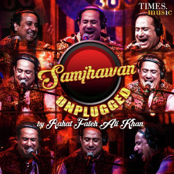 Unknown Samjhawan Unplugged
