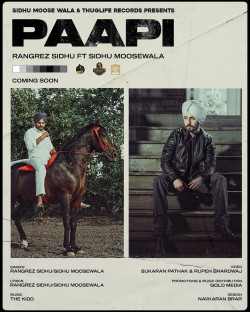 Punjabi-Singles Paapi