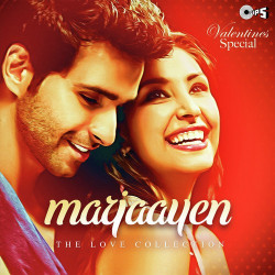 Unknown Mar Jaayen - The Love Collection (Valentines Special)