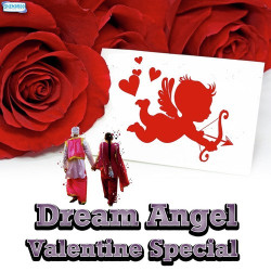 Unknown Dream Angel Valentine Special