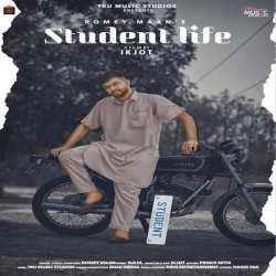Unknown Student Life