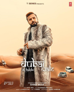 Punjabi-Singles Dubai Wale