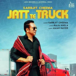 Unknown Jatt Te Truck
