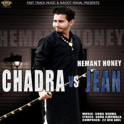 Punjabi-Singles Unknown
