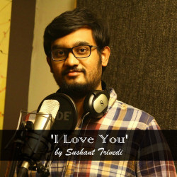 Unknown I Love You