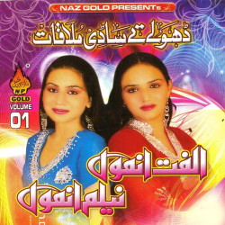 Punjabi Unknown
