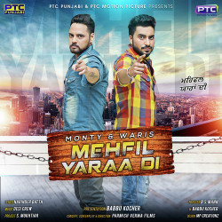 Unknown Mehfil Yaaran Di