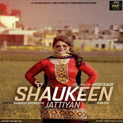 Unknown Shaukeen Jattiyan