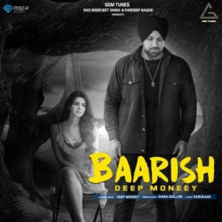 Punjabi-Singles Baarish