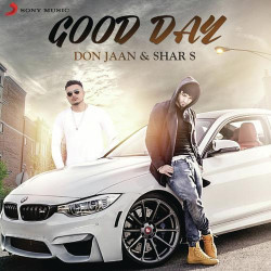 Unknown Good Day
