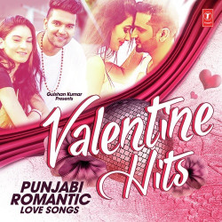 Unknown Valentine Hits: Punjabi Romantic Love Songs