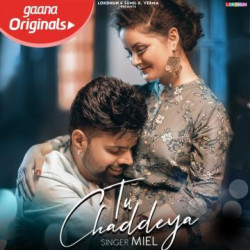Unknown Tu Chaddeya