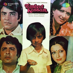 Unknown Tumhari Kassam