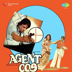 Unknown Agent 009