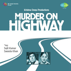 Unknown Murder On Highway