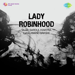 Unknown Lady Robinhood