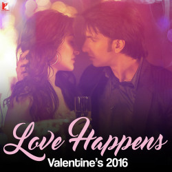 Unknown Love Happens - Valentine s 2016