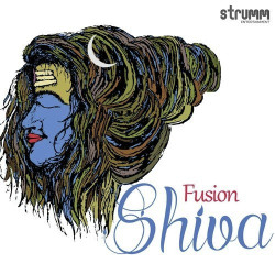 Unknown Fusion Shiva