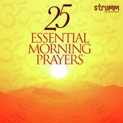 Unknown 25 Essential Morning Prayers