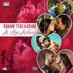Unknown Sanam Teri Kasam - A Love Affair