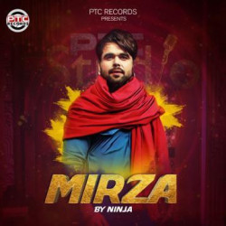 Unknown Mirza