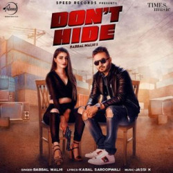 Punjabi-Singles Unknown