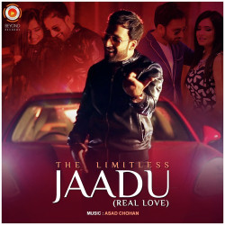 Unknown Jaadu (Real Love)