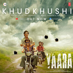 Unknown Khudkhushi From Yaara