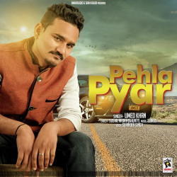 Unknown Pehla Pyar