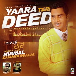 Punjabi-Singles Unknown