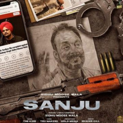 Punjabi-Singles Sanju(Sanjay Dutt)
