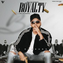 Unknown Royalty