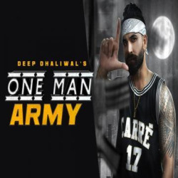 Unknown One Man Army