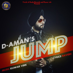 Unknown Jump