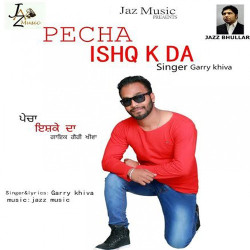 Unknown Pecha Ishq K Da