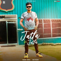 Unknown Jatta Ve Jatta