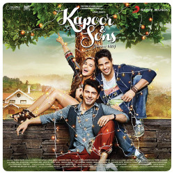 Unknown Kapoor And Sons (Since 1921)