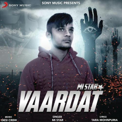 Unknown Vaardat